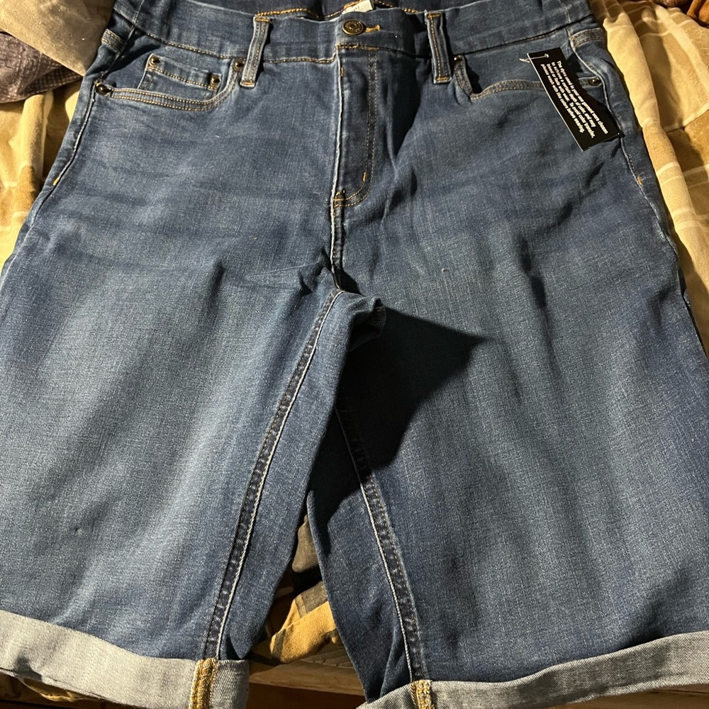 Denim & Co Shorts